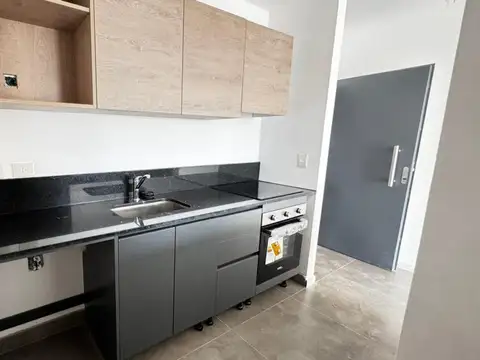 Departamento en Venta en Tigre Centro, USD 215.000