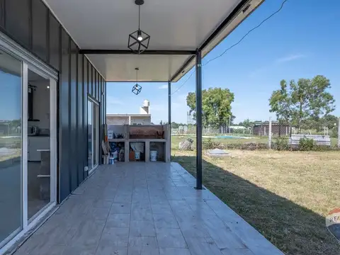 Casa en Venta en Parada Robles, USD 55.000