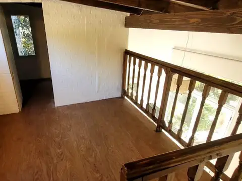 Depto Tipo Casa en Alquiler 2 años