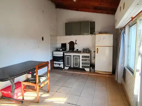 Casa en Venta en Villa Gobernador Udaondo, USD 52.000
