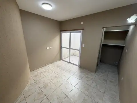 departamento dos ambientes en alquiler sin expensas