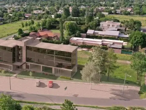 Oficina Premium en Fisherton