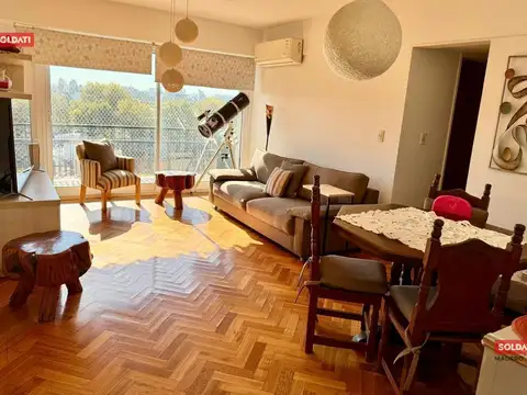 Departamento en Venta en Flores, Capital Federal