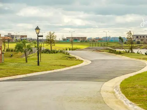 Terreno en Venta de 602,0 m2