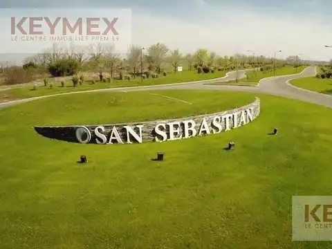 Terreno en Venta en San Sebastian, Countries y Barrios Cerrados en Escobar