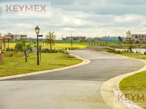 Terreno en Venta de 602,0 m2