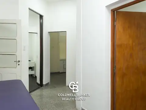 Consultorios en alquiler ubicados en calle 20 de Febrero 126 - Zona Centro - Salta