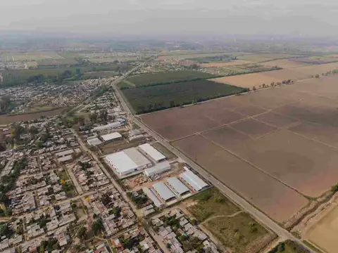Galpon en Venta A Estrenar