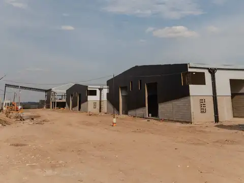 Galpon en Venta en Ruta Provincial 301, USD 68.300