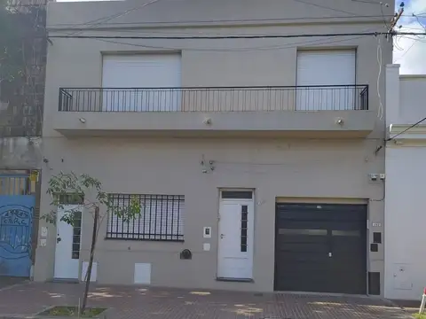 Ph - Alquiler - Argentina, Rosario - Nansen 400