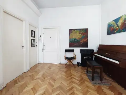 Departamento en Venta 60 años