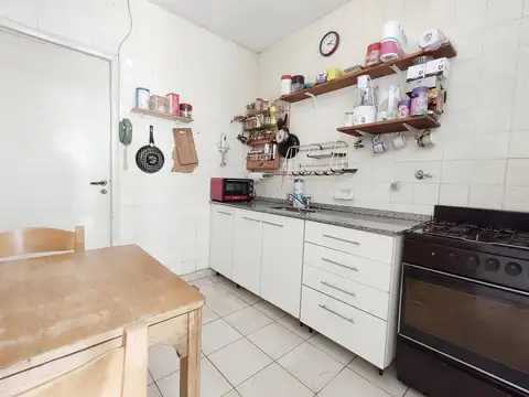 Departamento en Venta Apto profesional