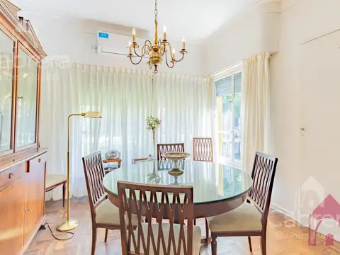 Casa en Venta 50 años