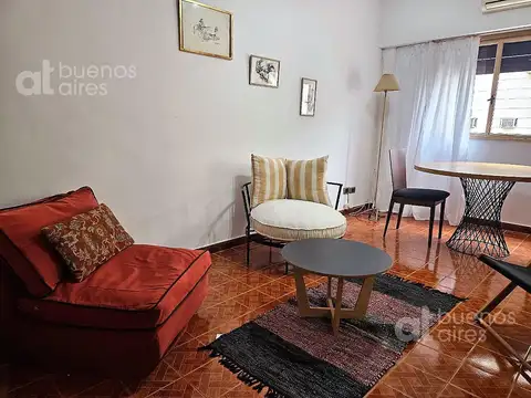 Teniente General Juan Domingo Perón 1600