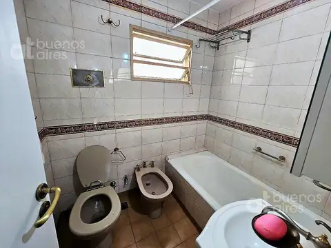 Departamento en Alquiler Temporal 50 años