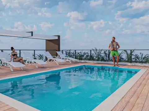 DEPARTAMENTO VENTA ITUZAINGO