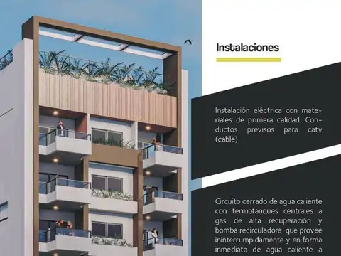 Departamento en Venta en Ituzaingo, USD 63.000