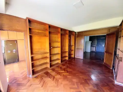 Marcelo Torcuato de Alvear 600