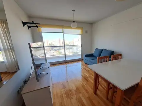 Departamento en Venta en Abasto, Rosario