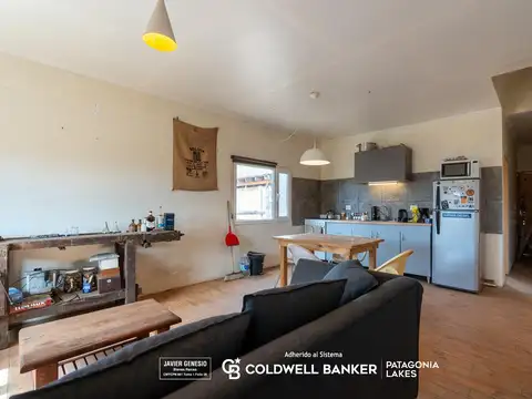 Casa en Venta en San Martin de los Andes, USD 120.000