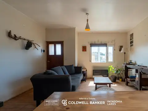 Venta Dos casas espejadas listas para alquiler turístico inversiónote de 460 m2, San Martín de los A