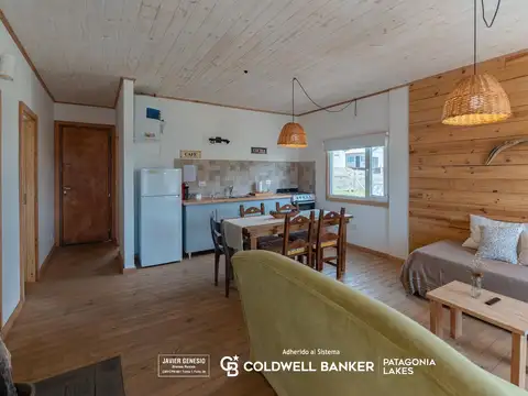 Venta Dos casas espejadas listas para alquiler turístico inversiónote de 460 m2, San Martín de los A