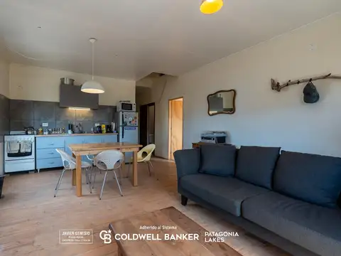 Casa en Venta 2 años