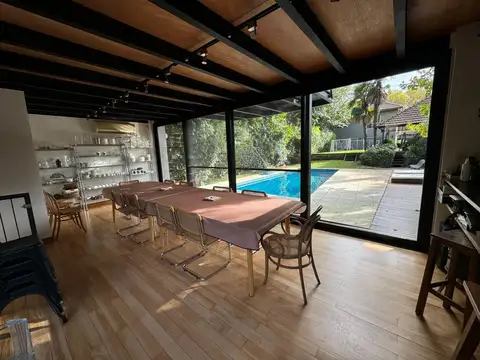 Casa en Venta en Tigre Centro, USD 680.000