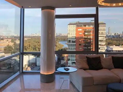 Departamento en Alquiler de 4 ambientes