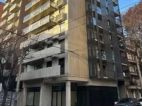 Departamento en Venta en Nuestra Señora De Lourdes, Rosario