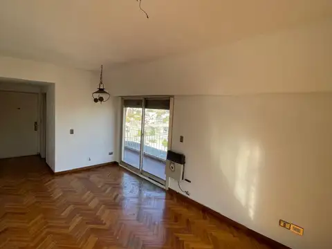 Departamento en Venta en Caballito, USD 140.000