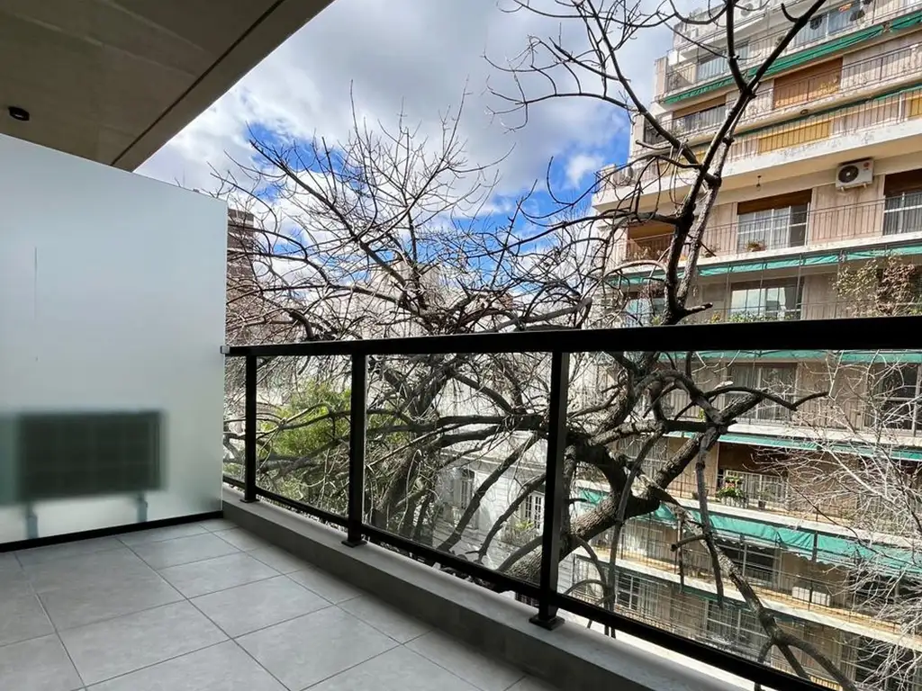 Avenida Olleros 2600