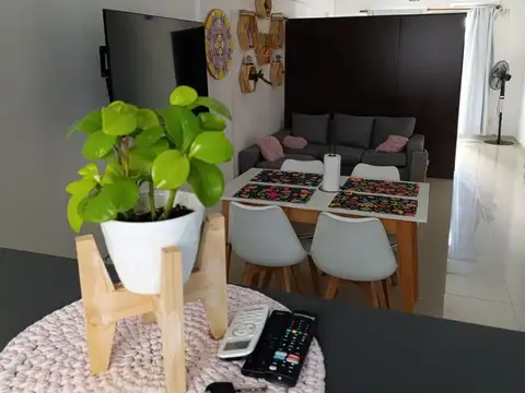 VENTA MONOAHMBIENTE EN VILLA DEL PARQUE, CREDITO