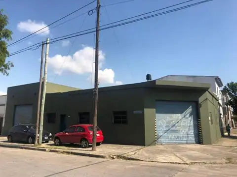 Galpón en Venta en Lanus, Partido de Lanús