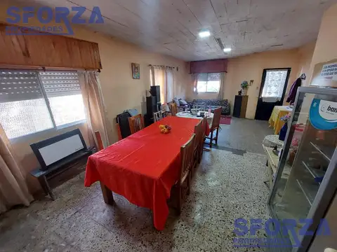 Casa en Venta 30 años