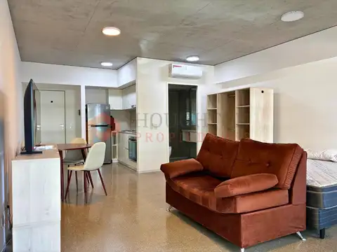 Departamento en Alquiler de Monoambiente