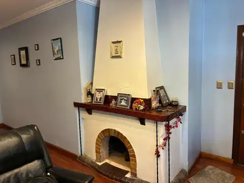 Casa en Venta 35 años