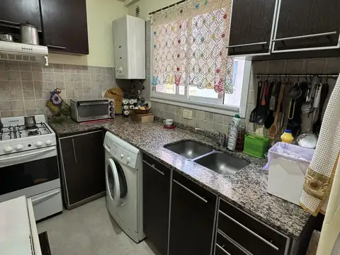Departamento en Alquiler de 2 ambientes
