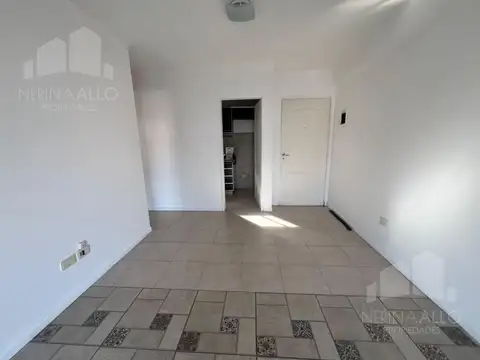 Departamento en Alquiler de 1 dormitorio