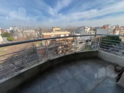 Departamento en Alquiler 20 años