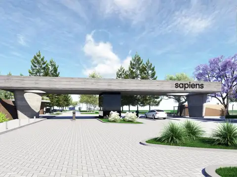 Terreno en Venta de 420,0 m2