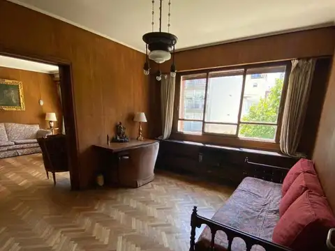 Departamento en Venta de 5 ambientes