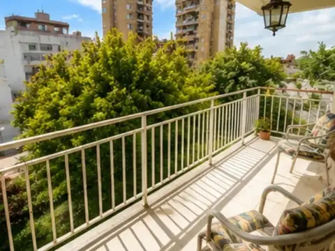 Departamento en Venta de 4 dormitorios