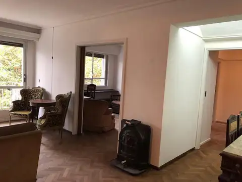 Departamento en Venta Permite mascota