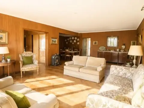 Departamento en Venta de 5 ambientes