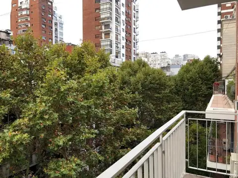 Departamento 5 ambientes con 3 baños