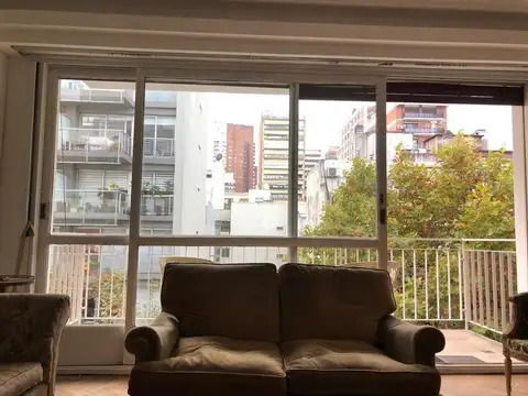 Departamento en Venta en Belgrano, USD 369.000