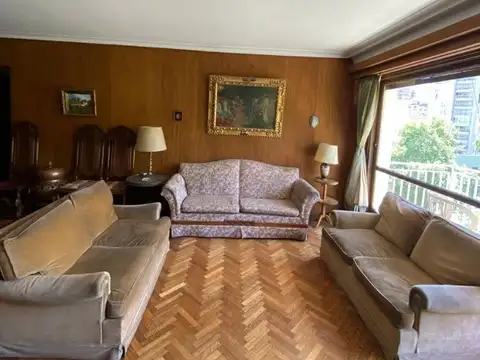 Departamento en Venta de 4 dormitorios