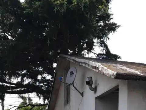 Casa en Venta 25 años