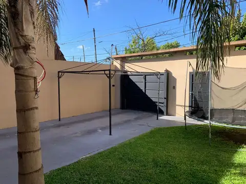 Casa en Venta 15 años
